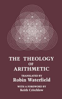 Cover image for Theology of Arithmetic