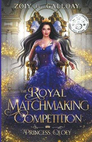 Cover image for The Royal Matchmaking Competition