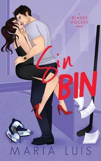 Cover image for Sin Bin