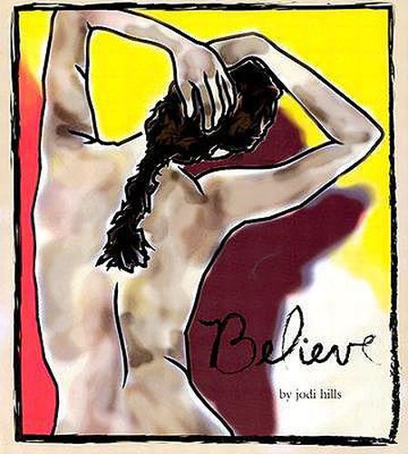 Cover image for Believe