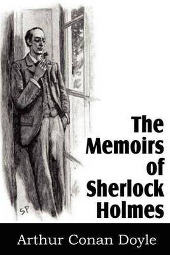 Cover image for The Memoirs of Sherlock Holmes