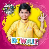 Cover image for Diwali