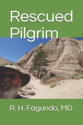 Cover image for Rescued Pilgrim