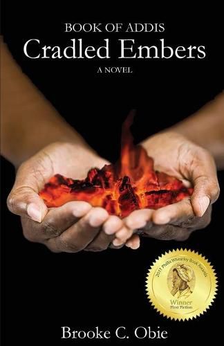 Cover image for Book of Addis: Cradled Embers