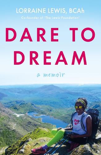 Cover image for Dare to Dream