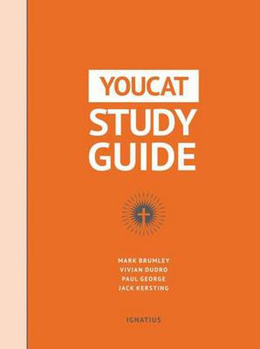 Cover image for YOUCAT, Study Guide