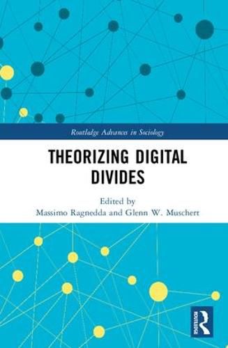 Cover image for Theorizing Digital Divides