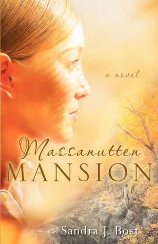 Cover image for Massanutten Mansion