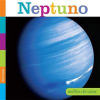 Cover image for Neptuno