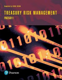 Cover image for Treasury Risk Management