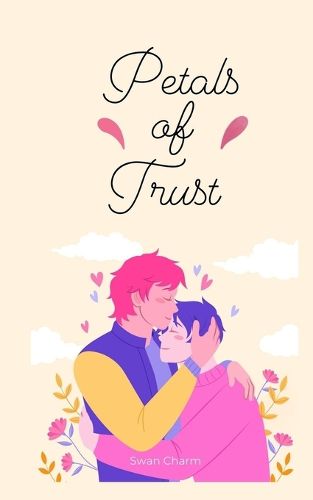 Cover image for Petals of Trust
