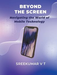 Cover image for Beyond the Screen