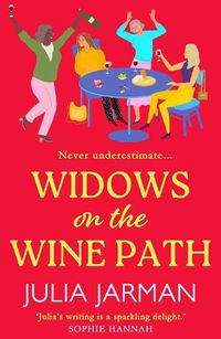 Cover image for Widows on the Wine Path