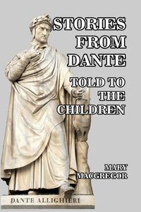 Cover image for Stories from Dante