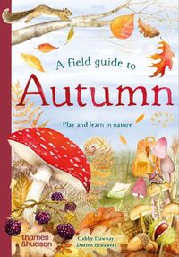 Cover image for A Field Guide to Autumn