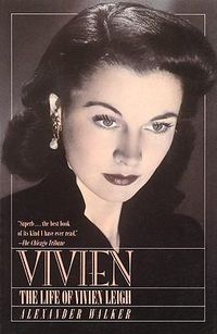 Cover image for Vivien