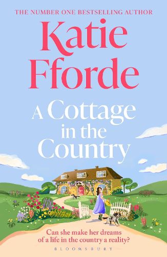 Cover image for A Cottage in the Country
