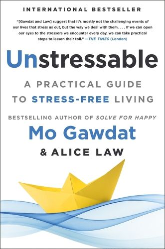 Cover image for Unstressable