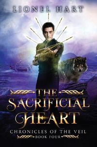 Cover image for The Sacrificial Heart