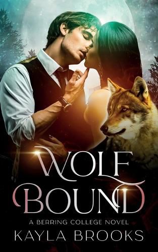 Cover image for Wolf Bound