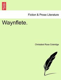 Cover image for Waynflete.