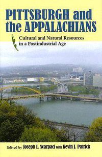 Cover image for Pittsburgh and the Appalachians: Cultural and Natural Resources in a Postindustrial Age