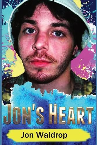 Cover image for Jon's Heart