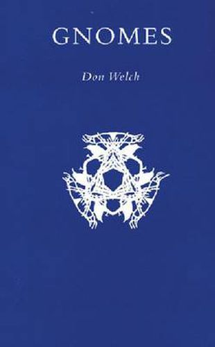 Cover image for Gnomes