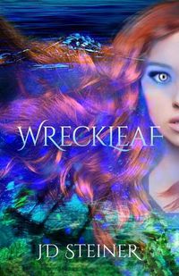 Cover image for Wreckleaf