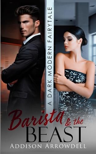 Cover image for Barista and the Beast