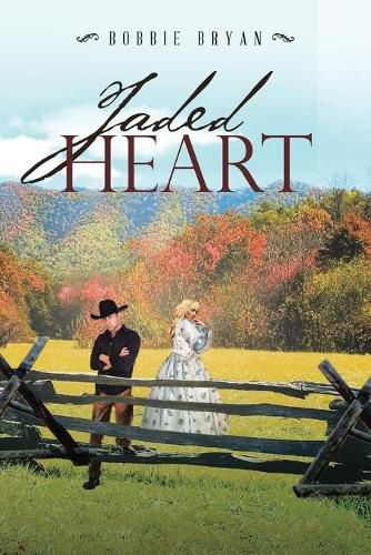 Cover image for Jaded Heart