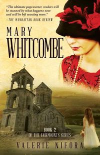 Cover image for Mary Whitcombe