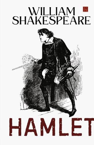 Cover image for Hamlet