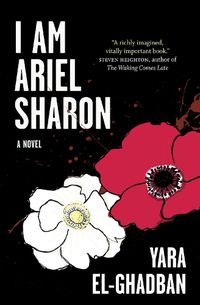 Cover image for I Am Ariel Sharon