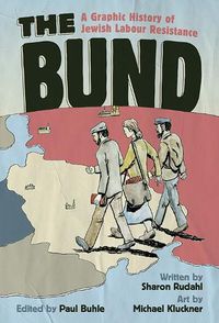 Cover image for Bund, The