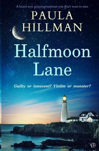 Cover image for Halfmoon Lane