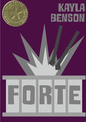 Cover image for Forte