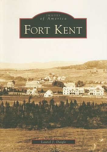 Cover image for Fort Kent