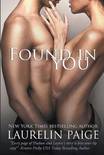 Cover image for Found in You