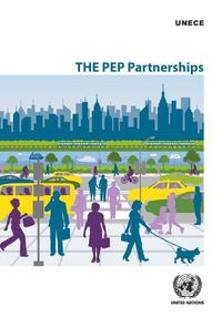 Cover image for THE PEP Partnerships