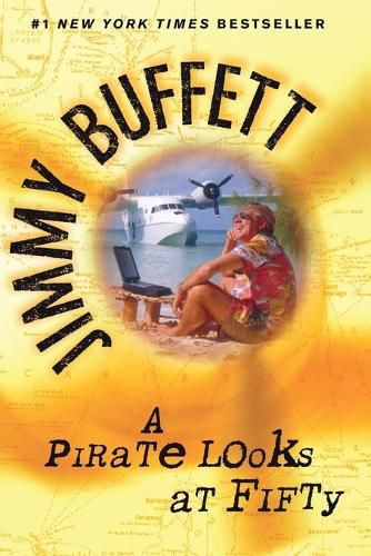 Cover image for A Pirate Looks at Fifty