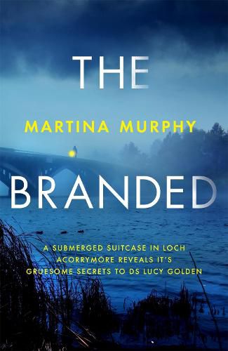 Cover image for The Branded