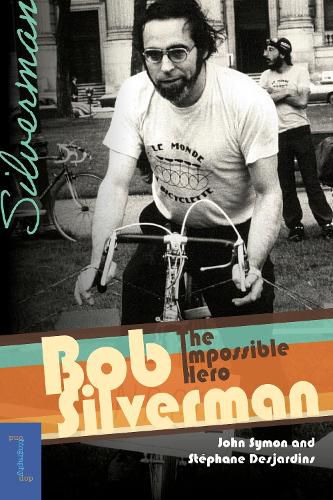 Cover image for Bob Silverman
