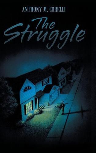 Cover image for The Struggle