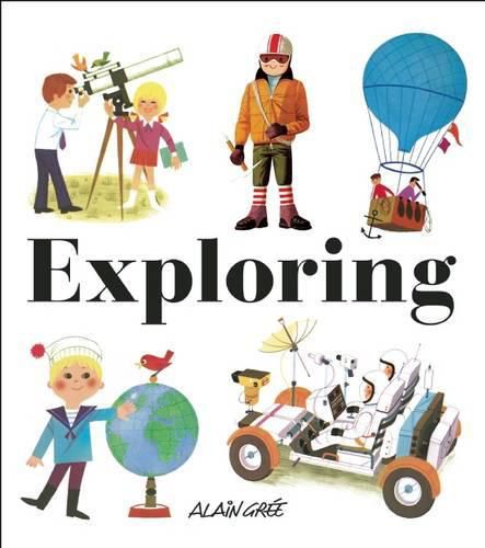 Cover image for Exploring