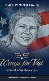 Cover image for Wings for Val