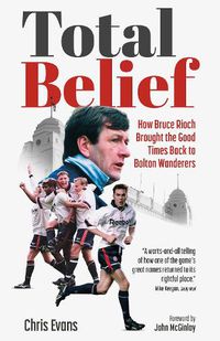 Cover image for Total Belief