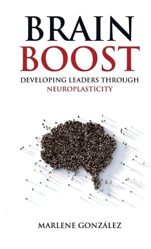 Cover image for Brain Boost