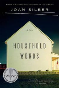 Cover image for Household Words: A Novel