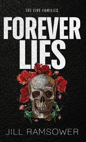 Cover image for Forever Lies